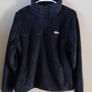 Columbia pullover